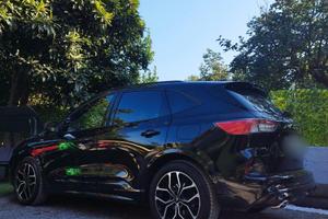 Ford kuga 2022
