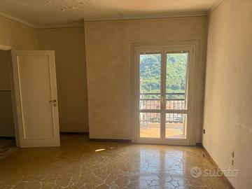 Quadrilocale ultimo piano