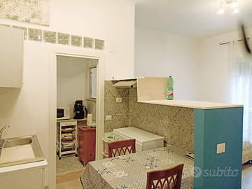 Aprilia centralissimo