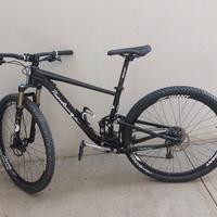 Mountain bike Giant 
