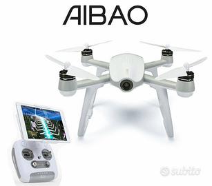 Drone Walkera Aibao