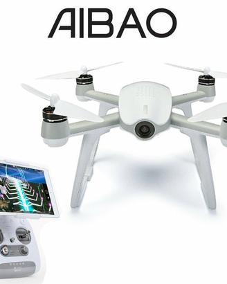 Drone Walkera Aibao