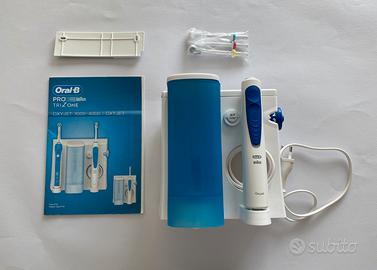 Idropulsore Oral B