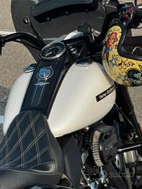 Harley Davidson Road king Special 2021