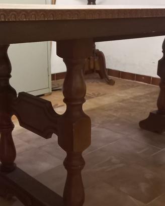 Tavolo sala da pranzo