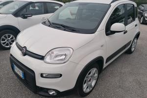 Fiat Panda 1.0 FireFly S&S Hybrid - 2023