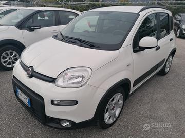Fiat Panda 1.0 FireFly S&S Hybrid - 2023