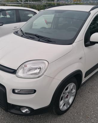 Fiat Panda 1.0 FireFly S&S Hybrid - 2023