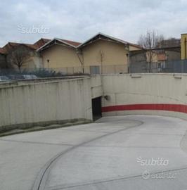Box via Meda via Spaventa