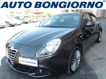 Alfa Romeo Giulietta 2.0 jtdm(2) Exclusive 170cv *