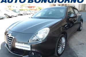 Alfa Romeo Giulietta 2.0 jtdm(2) Exclusive 170cv *