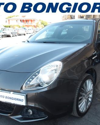 Alfa Romeo Giulietta 2.0 jtdm(2) Exclusive 170cv *