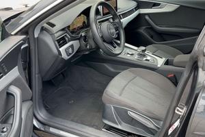 AUDI A5 sportline 50 diesel biturbo
