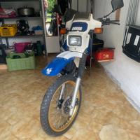 Suzuki dr 600 djebel enduro pochi km