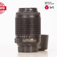 Nikon AF-S DX 55-200 F4-5.6 G VR (Nikon)