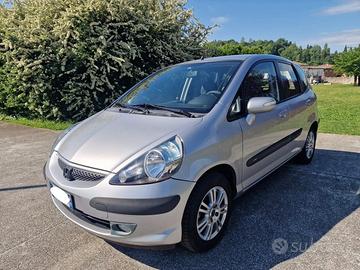 HONDA JAZZ 1.4 i-DSI AUTOMATICA – 2006 – BENZINA