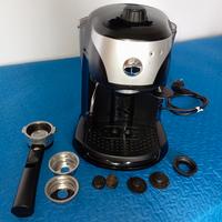 macchina espresso De Longhi