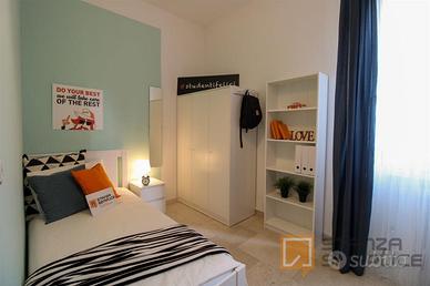 STANZA SINGOLA ALL INCLUSIVE