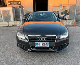 Audi A4 2.0 TDI 170CV F.AP. Advanced UNICO PROPRIE