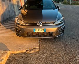 Golf 7 dsg sport bluemotion tech 2.0 150 cv 2017