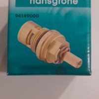 cartuccia miscelatore hansgrohe 