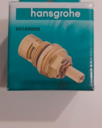cartuccia miscelatore hansgrohe 