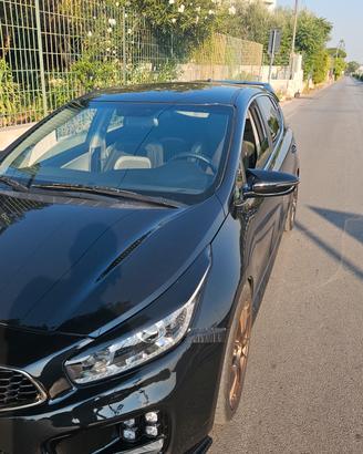 Kia ceed in buon stato 