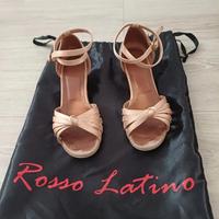 Scarpe n.31  balli latino