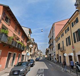 Veronetta-Via S.Nazaro