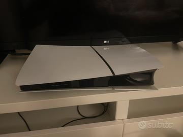 Playstation 5 digital