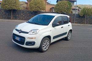 Fiat Panda 4x4 ELD 2019