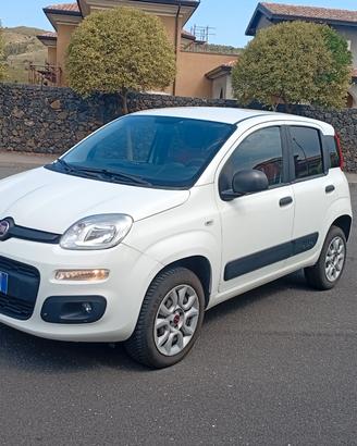 Fiat Panda 4x4 ELD 2019