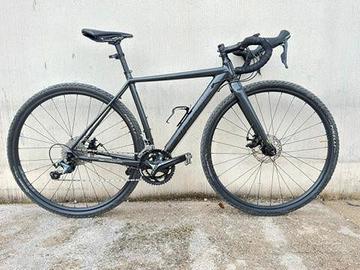 Cannondale CAADX Tiagra 2019