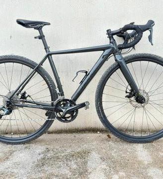 Cannondale CAADX Tiagra 2019