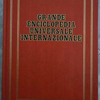 G.EU.I. Grande Enciclopedia Universale Italiana