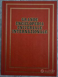 G.EU.I. Grande Enciclopedia Universale Italiana