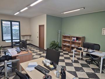 UFFICIO per uso amministrativo/commerciale