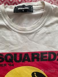 T shirt ragazzo