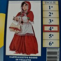 Costumi di Carnevale per Bambina 