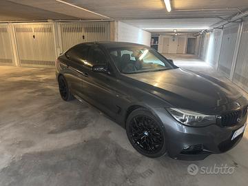 Bmw 320 GT XDrive 2017