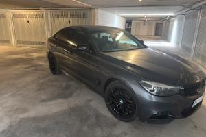 Bmw 320 GT XDrive 2017