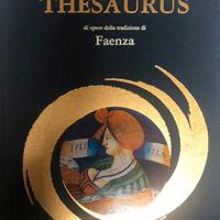 Thesaurus della Ceramica d'arte di Faenza