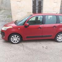 CITROEN C3 PICASSO KM105 BLOKSYSTEM CRUISE CONTROL
