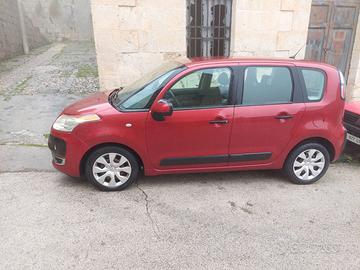 CITROEN C3 PICASSO KM105 BLOKSYSTEM CRUISE CONTROL