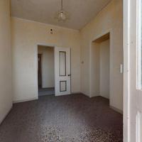 Tri-Quadrivano con due posti auto