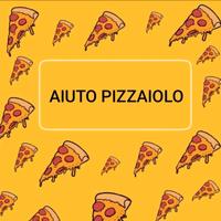 Aiuto pizzaiolo