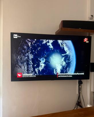 Tv LG 55 Oled 4K