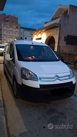 Citroen Berlingò Van