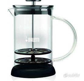 cappuccinatore manuale bialetti