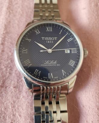 orologio automatico tissot